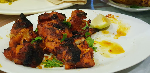 Desi Flavours Restaurant - Al Khobar - +966 50 043 6713