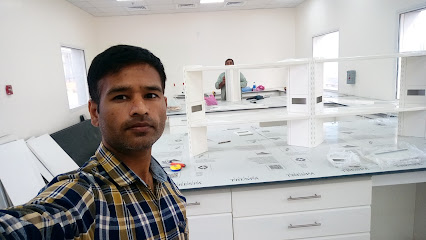 Musk Scientific - Saudi Arabia - Al Dammam - +966 59 593 7784