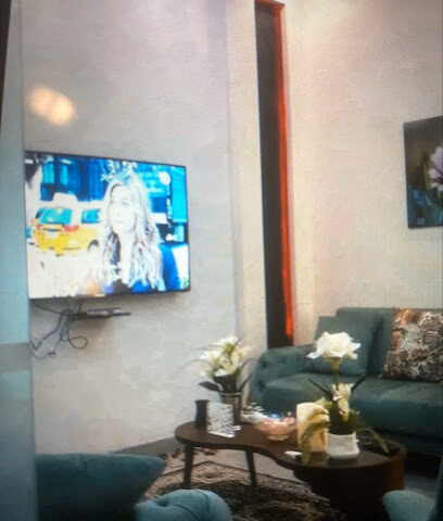 مركز دنيا للعناية بالرجل - Tabuk - +966 56 559 0190