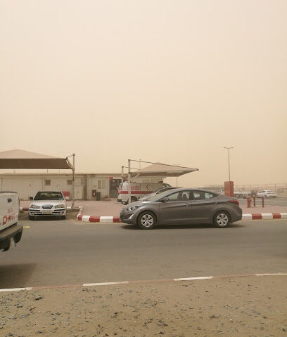 Acts Kaia - Jeddah -