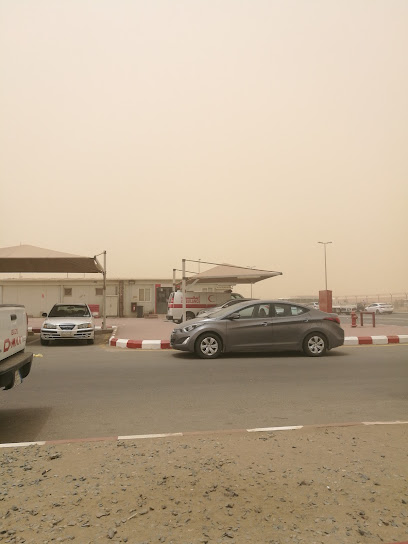 Acts Kaia - Saudi Arabia|Jeddah 23631|King Abdulaziz International Airport|J5R7+PVH