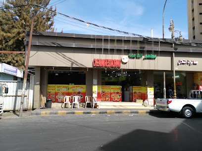 Chennai Restaurant - Abha - +966 53 225 5568
