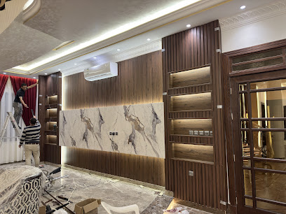 شركة هبار ستار للديكورات - Hafar Al Batin - +966 54 877 5607