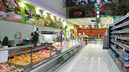 هايبر ماركت زاد مارت - Jeddah -