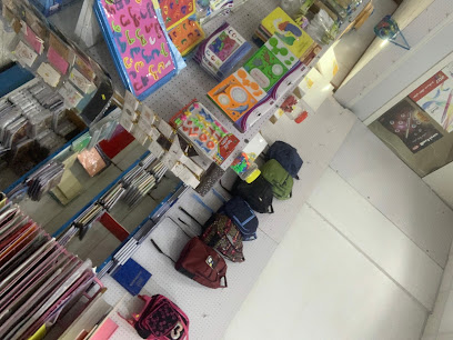 مكتبة الخليج الشرقي - Dammam - +966 59 721 9184