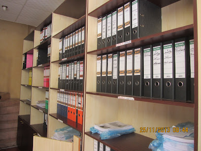 دار الفنون - Dar Alfonon - Jeddah - +966 55 021 2466