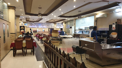 Holidays Restaurant - Jeddah - +966 12 649 4947
