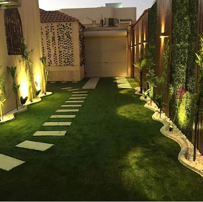 بيت الازهار للحدائق - Al Madinah Al Munawwarah - +966 59 834 1361