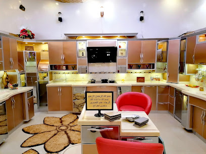 SHOF O TOF CO LTD for Kitchen -  - +966 50 994 4047