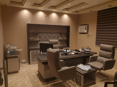 شركة داما المتحدة - Mecca - +966 55 540 8911