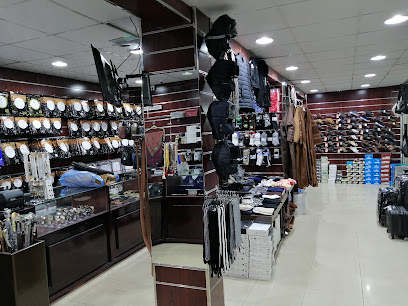 مؤسسة رمز الفخامة التجارية - Khafji - +966 56 850 0560