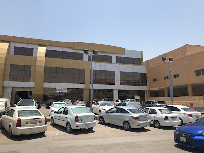 Tri تراي للحلول التسويقية والتقنية - Riyadh - +966 11 440 4454