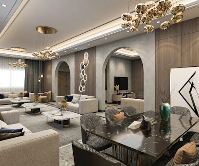 عنوانك للديكور - Mecca - +966 59 558 6851