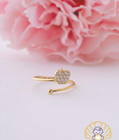 لؤلؤة الطفل للمجوهرات - Dammam - +966 56 402 4455