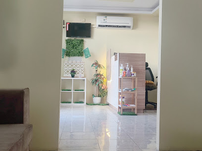 مساج وقت الإرتياح Relaxing Time SPA - Khamis Mushait - +966 57 536 0435