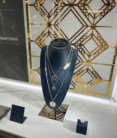 Boutique Messika - Riyadh - +966 11 211 1316