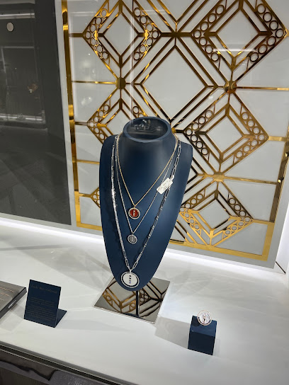 Boutique Messika - Riyadh 12214
