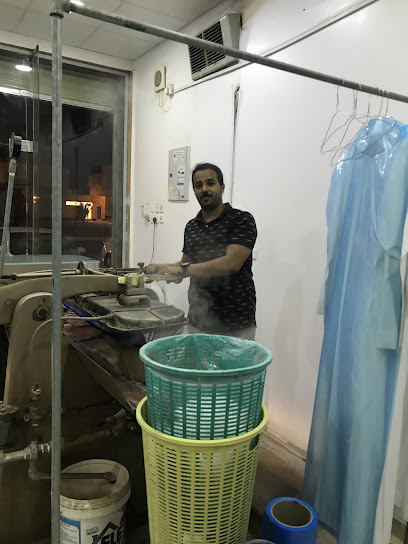 مغاسل ماجد المركزية - Buraydah 52361