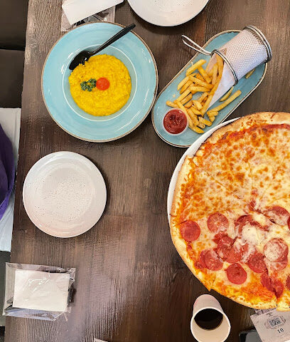 Olio Restaurant - Al Khobar - +966 53 830 4030
