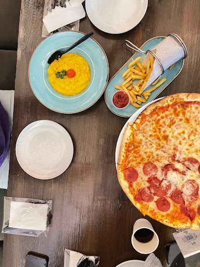 Olio Restaurant - Al Khobar 34423