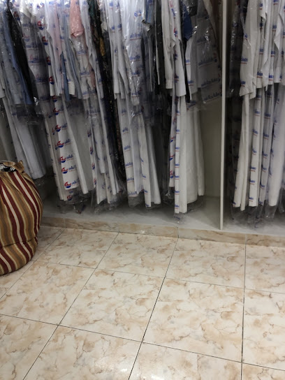 مغسلة الجبر للملابس - Saudi Arabia|Al Khobar 34717|3244