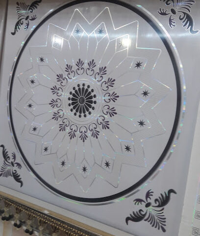 البعيطي للديكور - Sabya - +966 50 478 2227