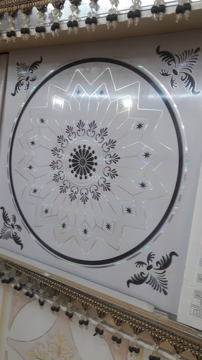البعيطي للديكور - Sabya 85299