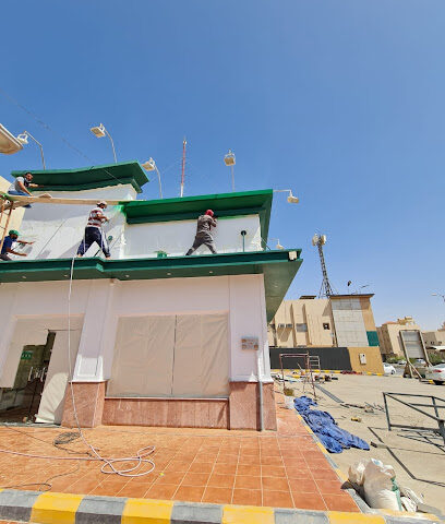 شركة كروم - Riyadh -