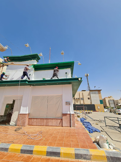 شركة كروم - Saudi Arabia|Riyadh 13224|Al Khaleej|Bahr Al Arab St