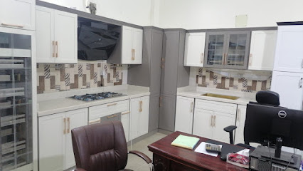 معرض الخالد للمطابخ الالمنيوم - Riyadh - +966 58 213 0250