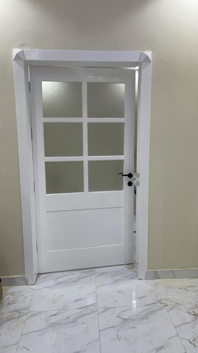 مصنع نجم الإعمار للنجارة - Bisha 67622