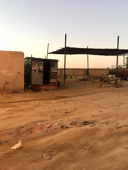 ورشة - Saudi Arabia|أم عشر 39761|P3F6+PXX