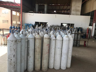 مصنع جازان للغازات الصناعية - Abu Arish - +966 11 700 0000
