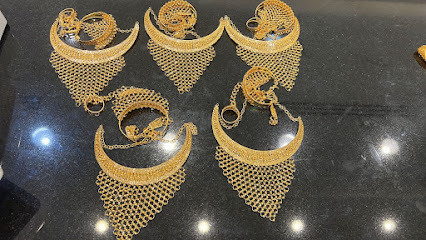 نجمة اليمامة للذهب والمجوهرات TheYamamah Stars Gold & Jewelery - Samtah - +966 50 894 2174