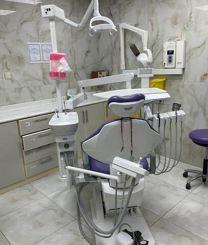 مجمع إبتسامة اللؤلؤ الطبي المتخصص - Taif - +966 12 743 3339