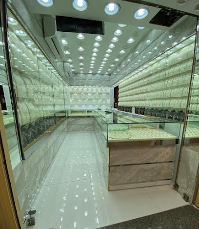 مجوهرات لارين - Buraydah - +966 59 170 3777