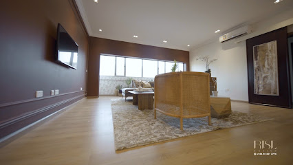RISE Design Company - Al Khobar - +966 50 481 2776
