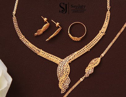 Madam Jewelry high-end - Dammam - +966 13 817 0706