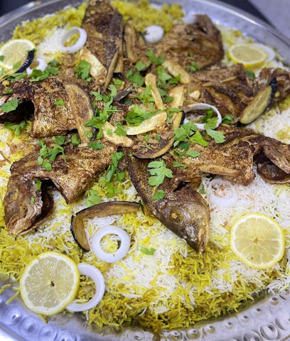 مطبخ المهنا بوعبدالرحمن - Buqayq - +966 54 000 1226