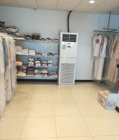 AL RAHDEN CLEANER - Dammam - +966 13 805 8200