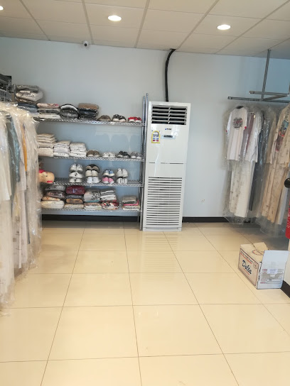 AL RAHDEN CLEANER - Saudi Arabia|Dammam 32236|3561 7644 Fatimah AZ Zahra حي|Al Shifa