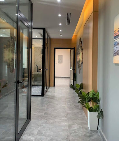 مجموعة مسفر العاطفي محامون ومستشارون - Riyadh - +966 53 505 0543