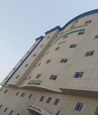 Medical Fitness Center in Dammam - Dammam - +966 13 841 7954