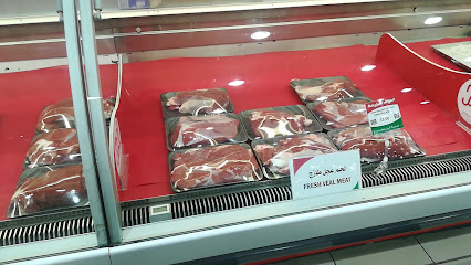 Farm Supermarket 30 - Khafji - +966 13 853 5800