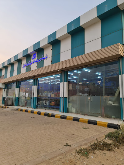 Al Shami Building Materials - Saudi Arabia|Jizan 87363|طريق الملك عبدالله