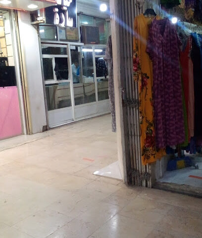 Al-Kharj Central Market - Al-Kharj -