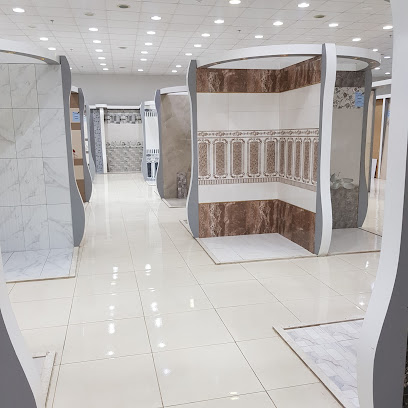 Ben Thalbh for marble and ceramic - Almajaridah - +966 55 038 2266