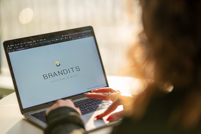 Brandits - Al Khobar - +966 59 990 4000