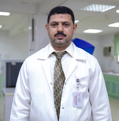 مجمع السرايا الطبي - Buraydah - +966 59 252 2133