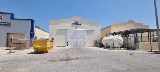 مستودع مصنع الاسقف المعدنية المعلقه ومنتجات الفنوليك - Al Khobar - +966 54 999 9544